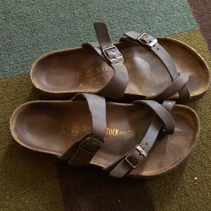 Birkenstock Mayari  uk 37